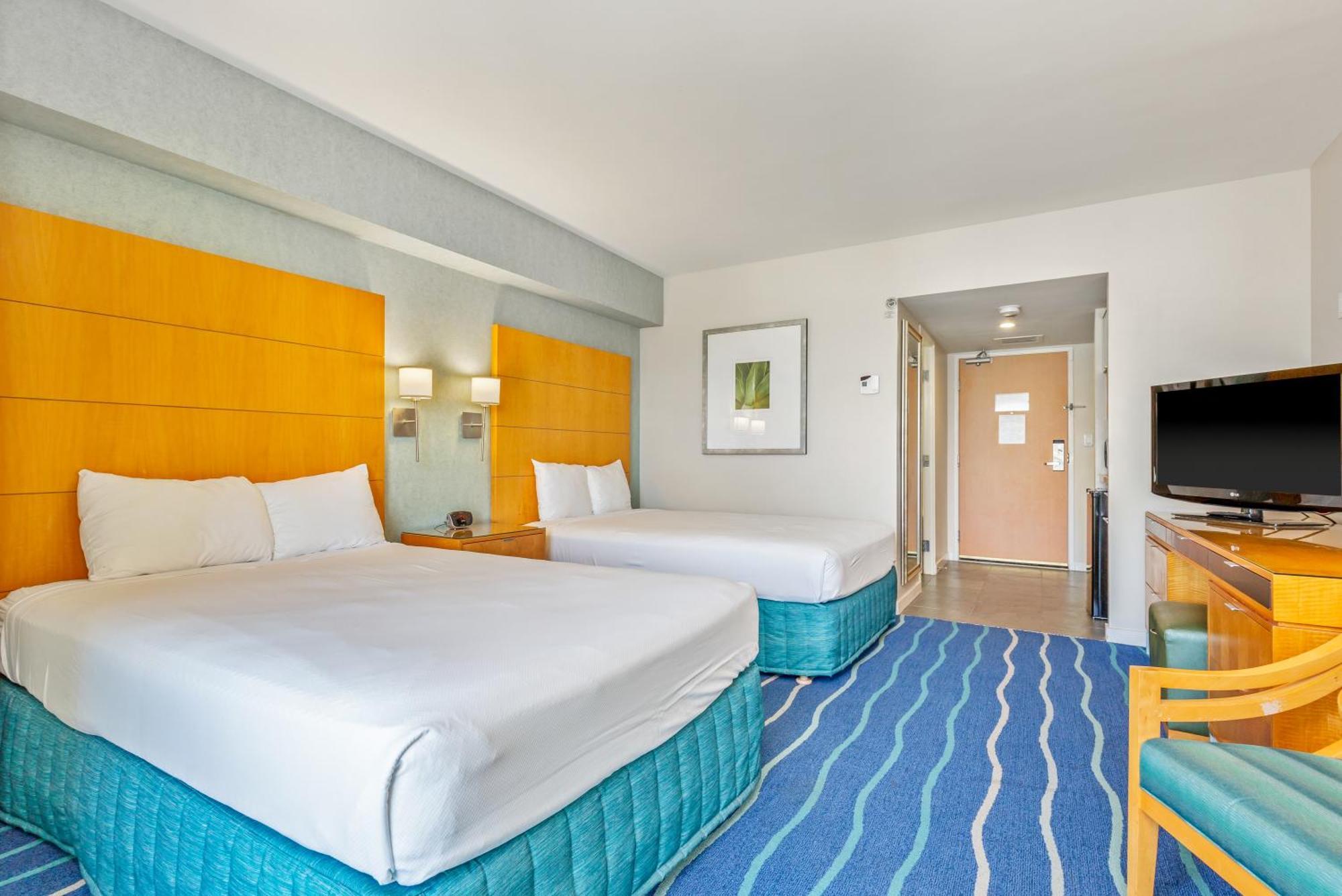 Castle At Ala Moana Hotel โฮโนลูลู ภายนอก รูปภาพ